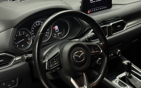 Mazda CX-5 II, 2018 год, 2 890 000 рублей, 11 фотография