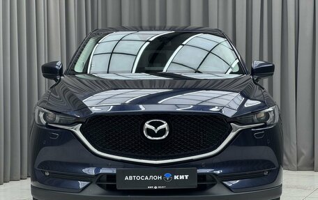Mazda CX-5 II, 2018 год, 2 890 000 рублей, 2 фотография