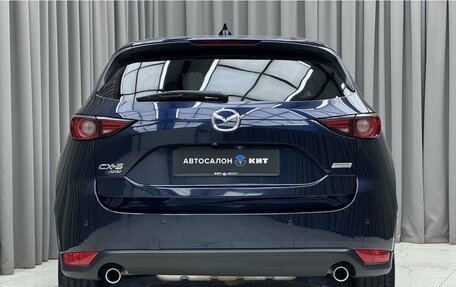 Mazda CX-5 II, 2018 год, 2 890 000 рублей, 5 фотография