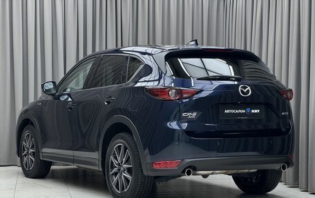 Mazda CX-5 II, 2018 год, 2 890 000 рублей, 6 фотография