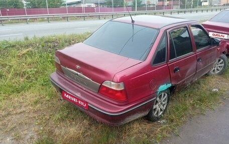Daewoo Nexia I рестайлинг, 2007 год, 35 000 рублей, 3 фотография