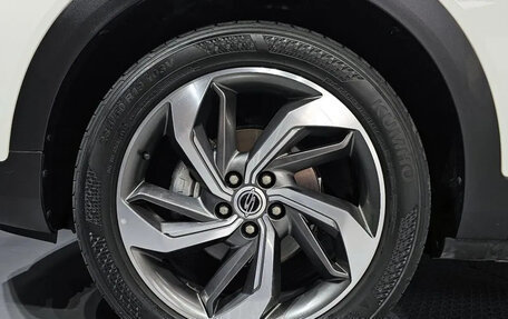 SsangYong Korando, 2021 год, 1 600 000 рублей, 5 фотография