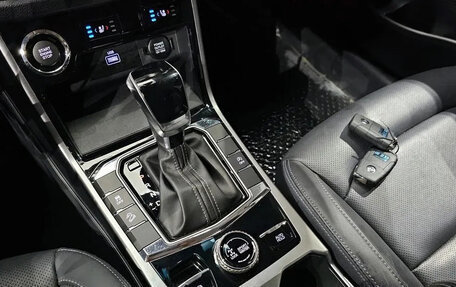 SsangYong Korando, 2021 год, 1 600 000 рублей, 8 фотография