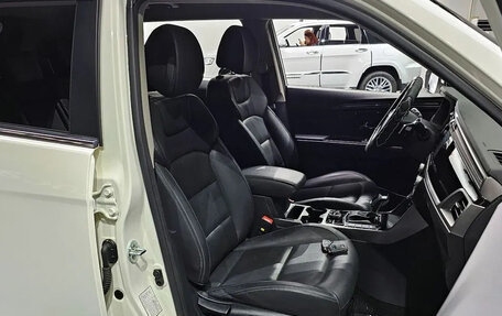 SsangYong Korando, 2021 год, 1 600 000 рублей, 9 фотография