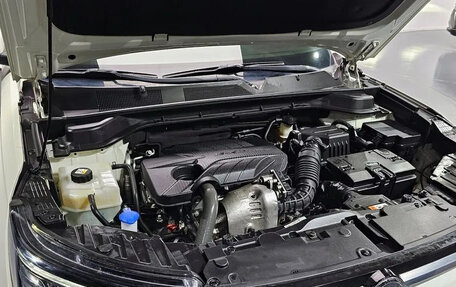 SsangYong Korando, 2021 год, 1 600 000 рублей, 6 фотография