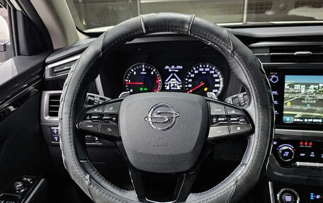 SsangYong Korando, 2021 год, 1 600 000 рублей, 13 фотография
