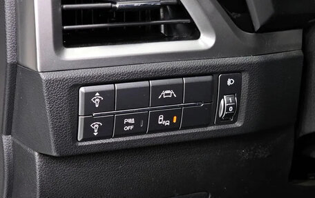 SsangYong Korando, 2021 год, 1 600 000 рублей, 14 фотография