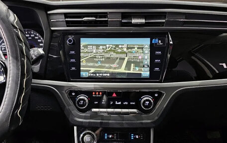 SsangYong Korando, 2021 год, 1 600 000 рублей, 15 фотография
