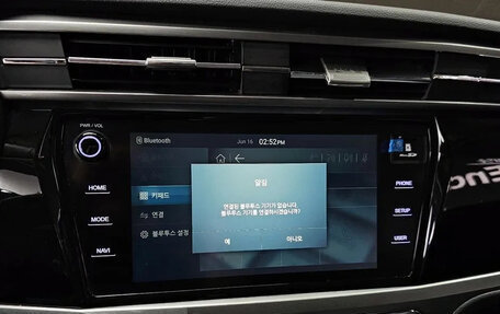 SsangYong Korando, 2021 год, 1 600 000 рублей, 17 фотография