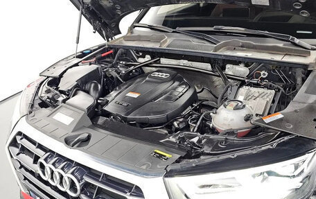 Audi Q5, 2020 год, 2 930 000 рублей, 6 фотография