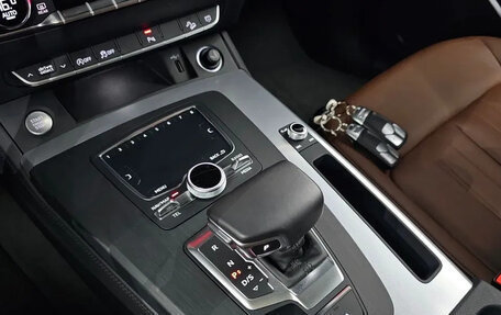 Audi Q5, 2020 год, 2 930 000 рублей, 9 фотография