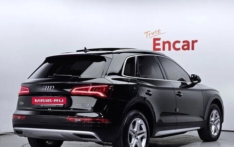 Audi Q5, 2020 год, 2 930 000 рублей, 2 фотография