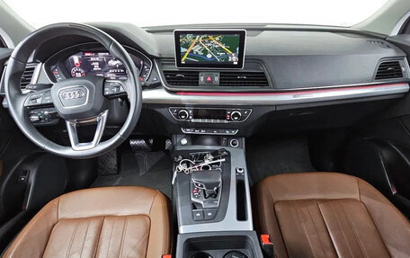 Audi Q5, 2020 год, 2 930 000 рублей, 7 фотография