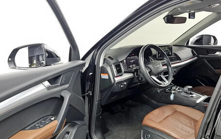 Audi Q5, 2020 год, 2 930 000 рублей, 10 фотография