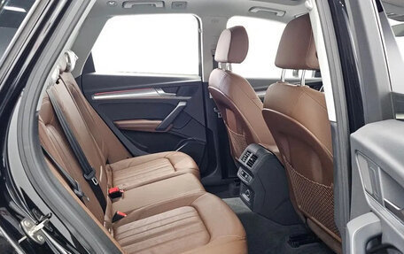 Audi Q5, 2020 год, 2 930 000 рублей, 12 фотография