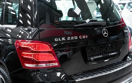 Mercedes-Benz GLK-Класс, 2013 год, 1 699 000 рублей, 6 фотография