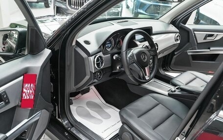 Mercedes-Benz GLK-Класс, 2013 год, 1 699 000 рублей, 7 фотография