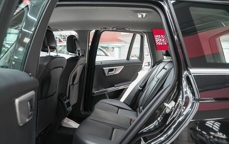 Mercedes-Benz GLK-Класс, 2013 год, 1 699 000 рублей, 8 фотография