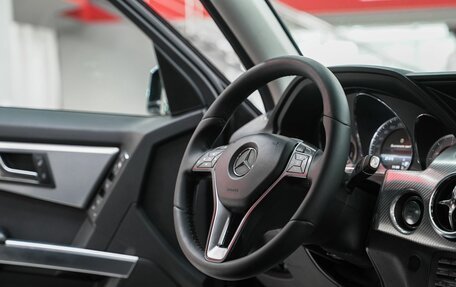 Mercedes-Benz GLK-Класс, 2013 год, 1 699 000 рублей, 14 фотография
