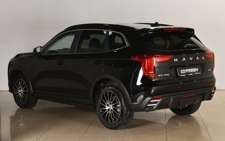 Haval Jolion, 2025 год, 2 749 000 рублей, 2 фотография