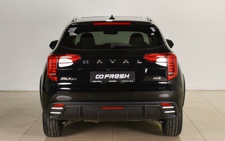 Haval Jolion, 2025 год, 2 749 000 рублей, 4 фотография