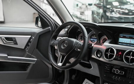 Mercedes-Benz GLK-Класс, 2013 год, 1 699 000 рублей, 12 фотография