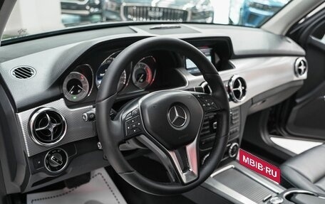 Mercedes-Benz GLK-Класс, 2013 год, 1 699 000 рублей, 9 фотография