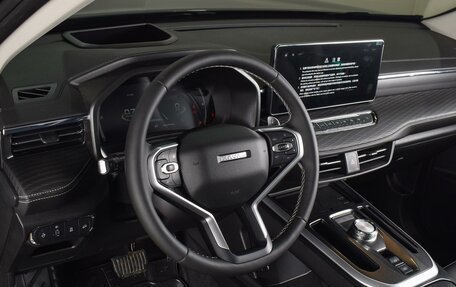Haval Jolion, 2025 год, 2 749 000 рублей, 15 фотография