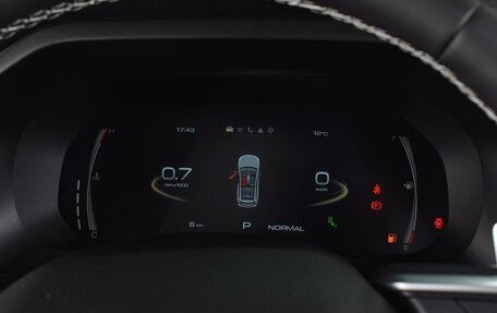 Haval Jolion, 2025 год, 2 749 000 рублей, 16 фотография