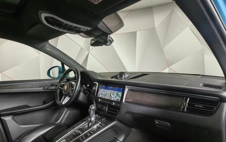 Porsche Macan I рестайлинг, 2019 год, 5 297 000 рублей, 13 фотография