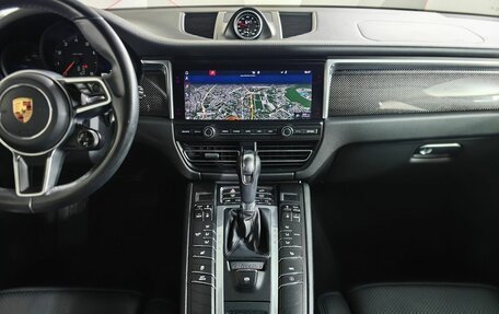 Porsche Macan I рестайлинг, 2019 год, 5 297 000 рублей, 15 фотография