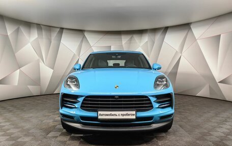 Porsche Macan I рестайлинг, 2019 год, 5 297 000 рублей, 7 фотография