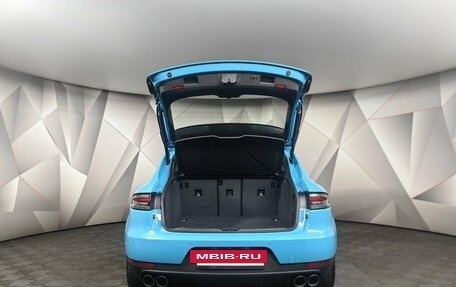 Porsche Macan I рестайлинг, 2019 год, 5 297 000 рублей, 12 фотография