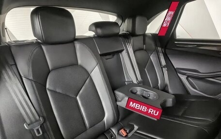 Porsche Macan I рестайлинг, 2019 год, 5 297 000 рублей, 17 фотография