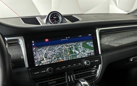 Porsche Macan I рестайлинг, 2019 год, 5 297 000 рублей, 21 фотография