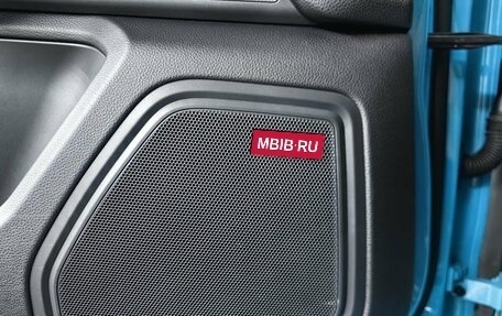 Porsche Macan I рестайлинг, 2019 год, 5 297 000 рублей, 23 фотография