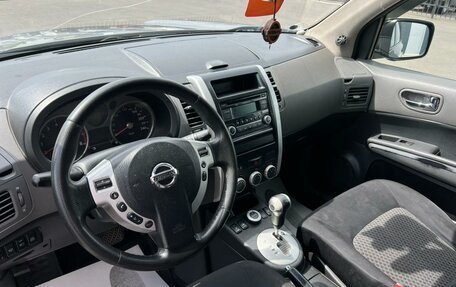 Nissan X-Trail, 2008 год, 789 000 рублей, 11 фотография