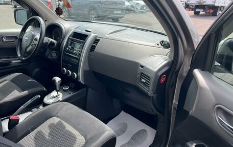 Nissan X-Trail, 2008 год, 789 000 рублей, 12 фотография