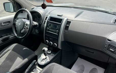 Nissan X-Trail, 2008 год, 789 000 рублей, 13 фотография