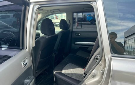 Nissan X-Trail, 2008 год, 789 000 рублей, 18 фотография