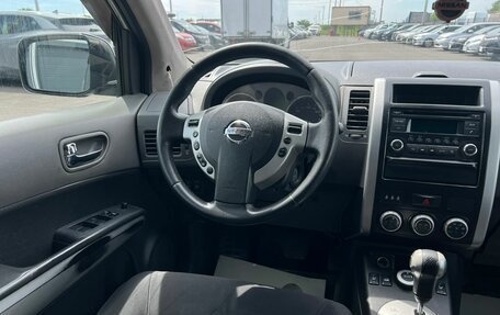 Nissan X-Trail, 2008 год, 789 000 рублей, 14 фотография