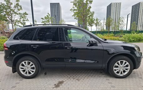 Volkswagen Touareg III, 2014 год, 2 380 000 рублей, 9 фотография