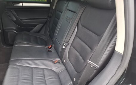 Volkswagen Touareg III, 2014 год, 2 380 000 рублей, 15 фотография