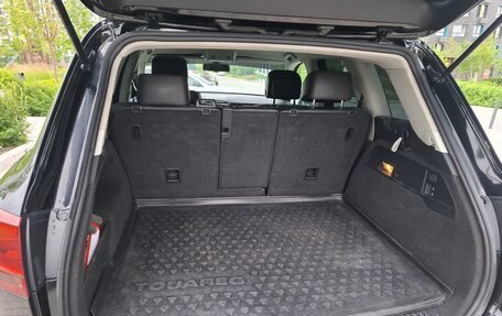 Volkswagen Touareg III, 2014 год, 2 380 000 рублей, 14 фотография