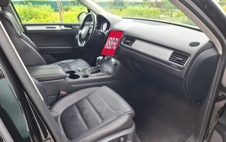 Volkswagen Touareg III, 2014 год, 2 380 000 рублей, 17 фотография