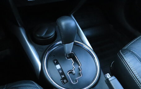 Mitsubishi ASX I рестайлинг, 2013 год, 1 097 000 рублей, 19 фотография