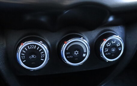 Mitsubishi ASX I рестайлинг, 2013 год, 1 097 000 рублей, 17 фотография