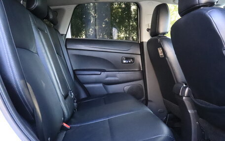Mitsubishi ASX I рестайлинг, 2013 год, 1 097 000 рублей, 20 фотография