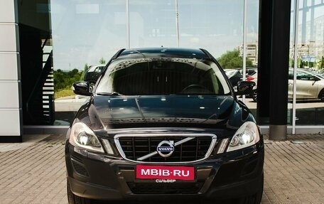 Volvo XC60 II, 2011 год, 1 450 000 рублей, 3 фотография