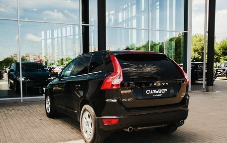 Volvo XC60 II, 2011 год, 1 450 000 рублей, 6 фотография
